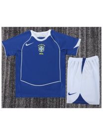 Brésil Exterieur 2004 - Enfants