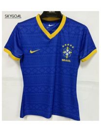 Brésil Versión Especial Equipación 2026- Mujer