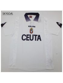Ceuta Domicile 1998/00