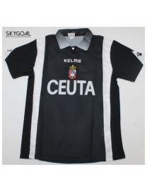 Ceuta Exterieur 1998/00