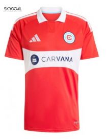 Chicago Fire Domicile 2026