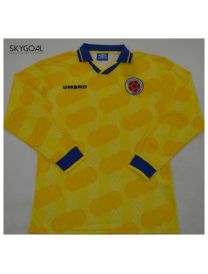 Colombia Domicile 1994 Ml