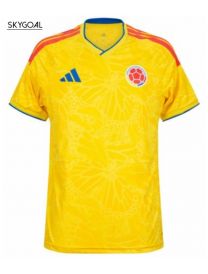 Colombia Domicile 2026
