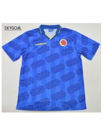 Colombia Exterieur 1994