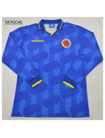 Colombia Exterieur 1994 Ml