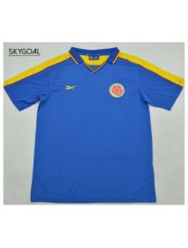 Colombia Exterieur 1998