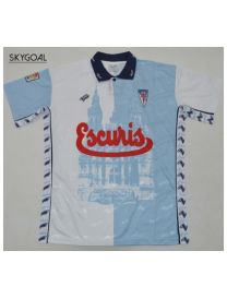 Compostela 1ª Equipacion 1999/00