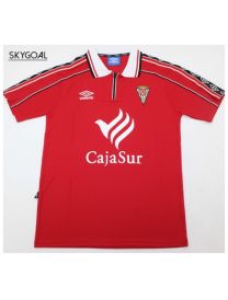 Cordoba Exterieur 1999/00