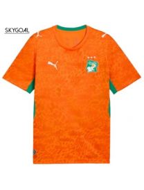 Costa De Marfil Domicile 2026