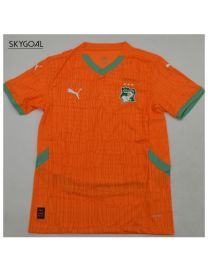 Costa De Marfil Domicile 2026 - Authentic