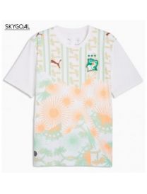 Costa De Marfil Exterieur 2026