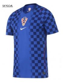 Croacia Exterieur 2026