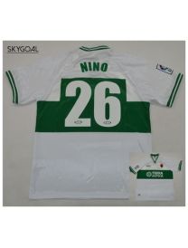 Elche 1ª Equipacion 1999/00