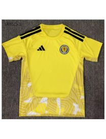 Escocia Domicile Portero 2026