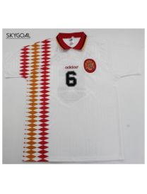 Espagne Exterieur 1994