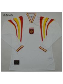 Espagne Exterieur 1996 Ml