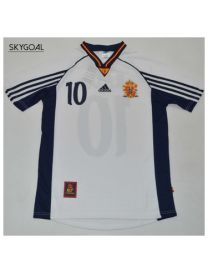 Espagne Exterieur 1998