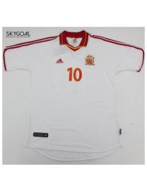 Espagne Exterieur 2000