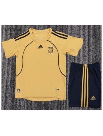 Espagne Exterieur 2008 - Enfants