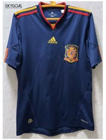 Espagne Exterieur 2010