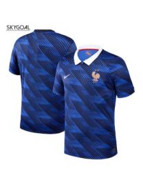 France Domicile 2026 - Authentic