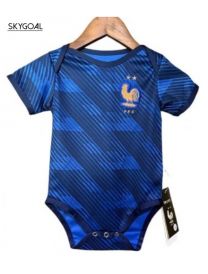 France Domicile 2026 Body Bebé