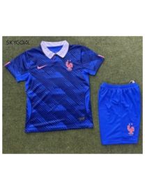 France Domicile 2026 - Enfants