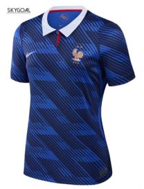 France Domicile 2026 - Mujer