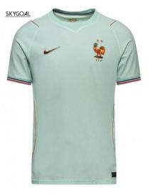 France Exterieur 2026