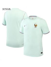 France Exterieur 2026 - Authentic