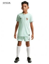 France Exterieur 2026 - Enfants