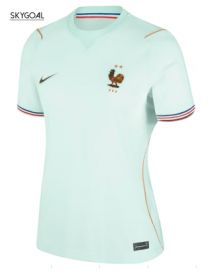 France Exterieur 2026 - Mujer