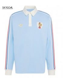 France Xv Rugby 120 Años Heritage 2026 Ml