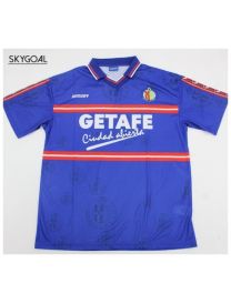 Getafe Domicile 1998/99