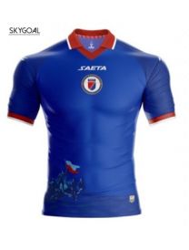 Haití Domicile 2026