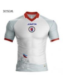 Haití Exterieur 2026