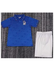 Italie Domicile 1994 - Enfants