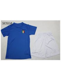 Italie Domicile 2000 - Enfants