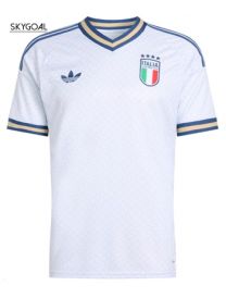 Italie Exterieur 2026