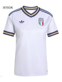 Italie Exterieur 2026 - Mujer