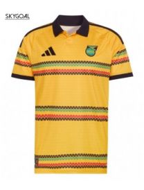 Jamaica Domicile 2026