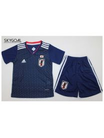 Japon Domicile 2018 - Enfants