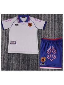 Japon Exterieur 1998 - Enfants