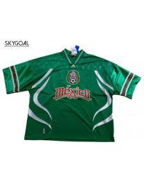 México Maillot Bringback Remix