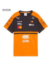 Maillot Mclaren 2026