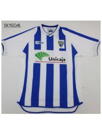 Malaga Domicile 2001/02