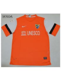 Malaga Third 2012/13