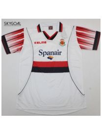 Mallorca Exterieur 1997/99