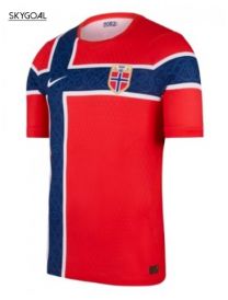 Noruega Domicile 2026 - Authentic