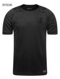 Noruega Exterieur 2026